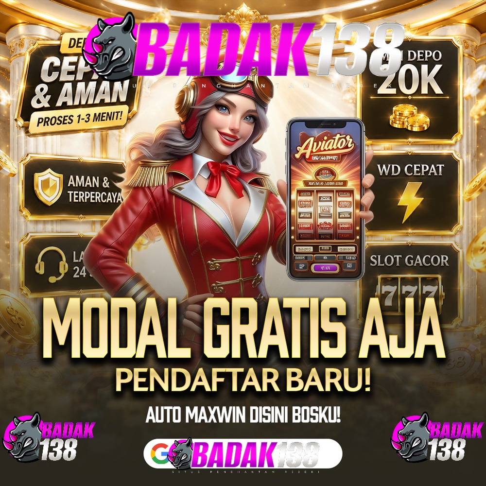 banner BADAK138 X Alchimia Tango: Reward Rutin Yang Bikin Main Online Lebih Seru Setiap Hari