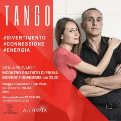 Tango Milano